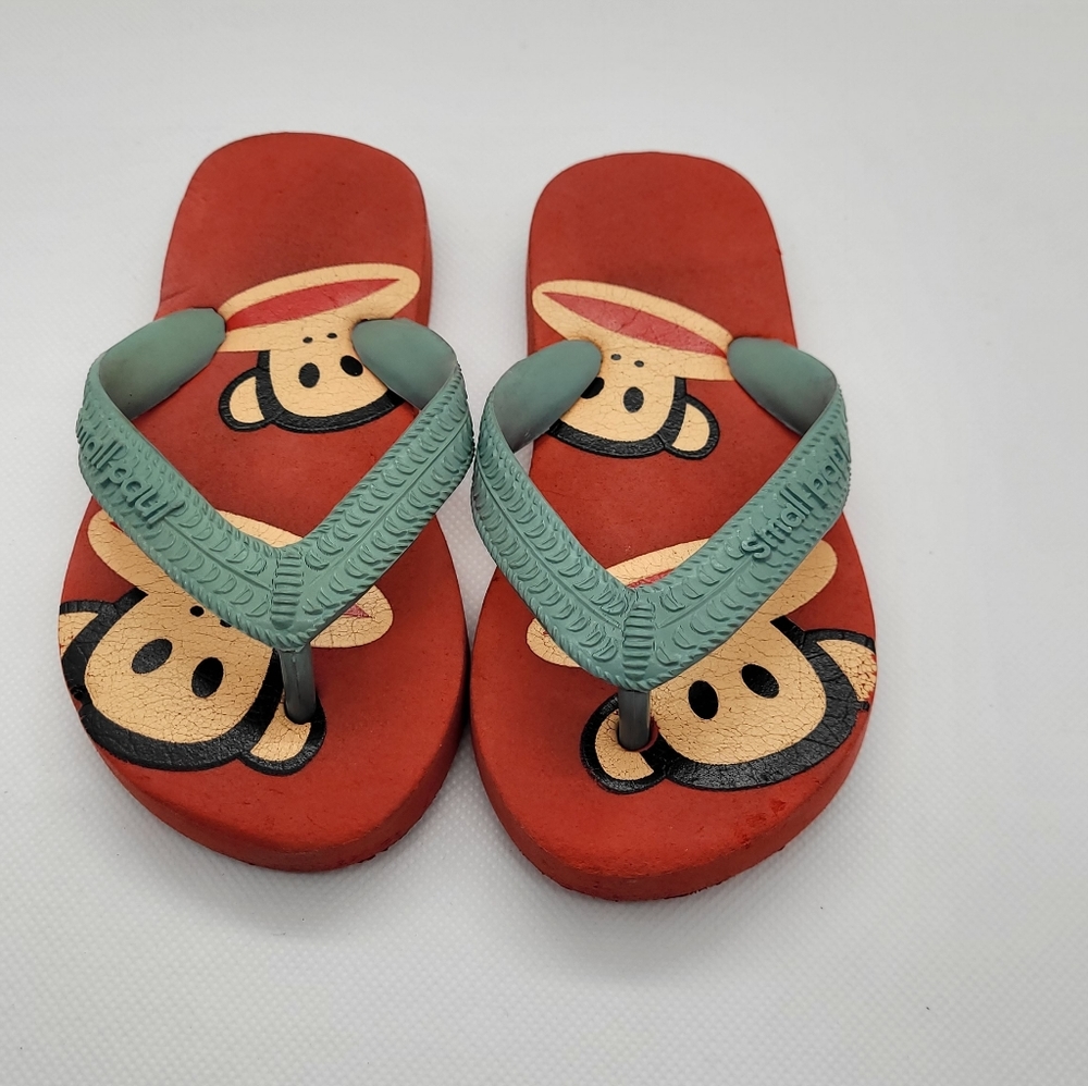 Flip flops - Picture 3 of 5